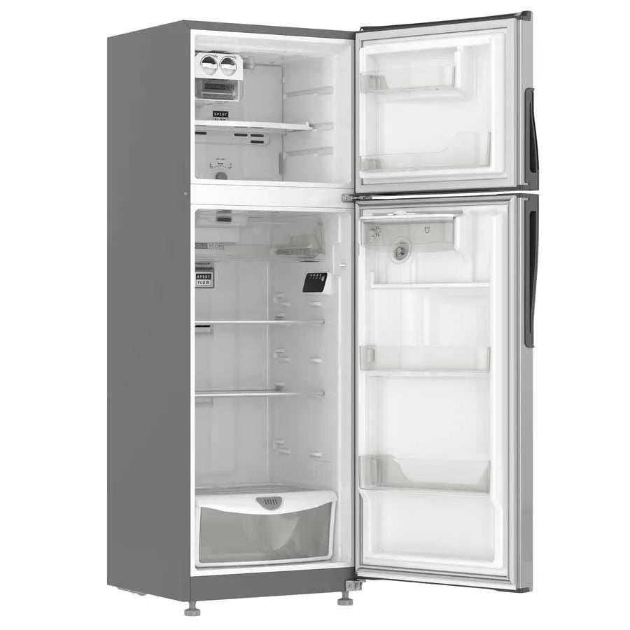 Nevera Whirlpool 305 litros Top Mount No Frost