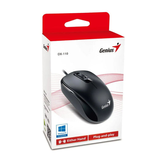 Mouse Genius