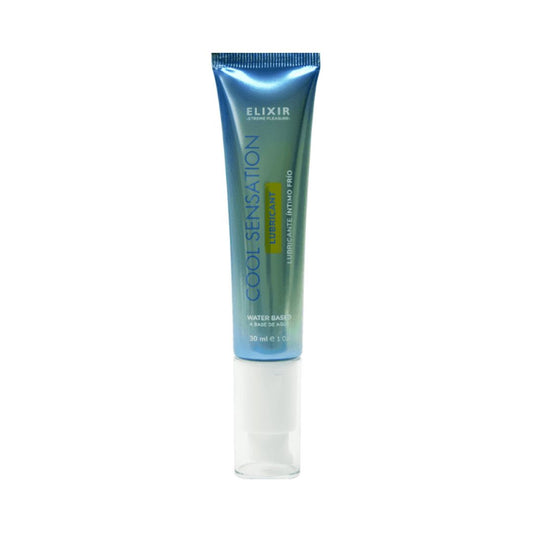 Lubricante Frío