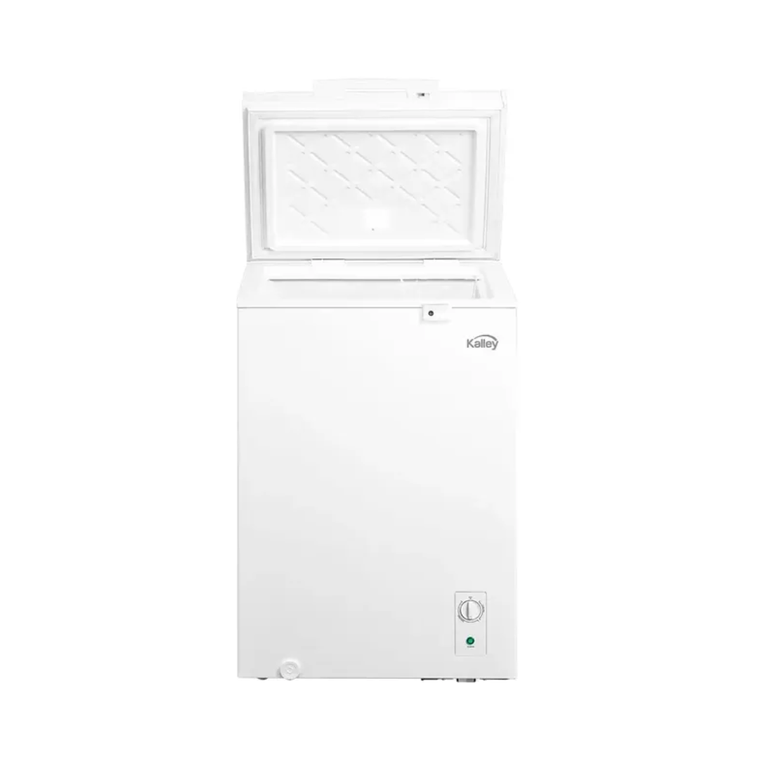 Congelador Horizontal KALLEY 99 Litros