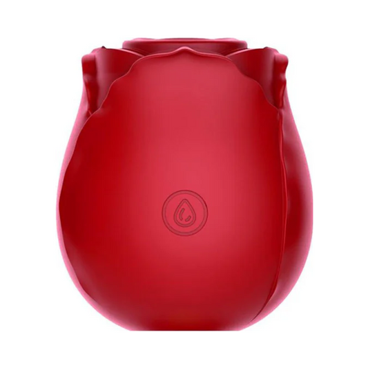 Vibrador y Succionador Ohlala Rose