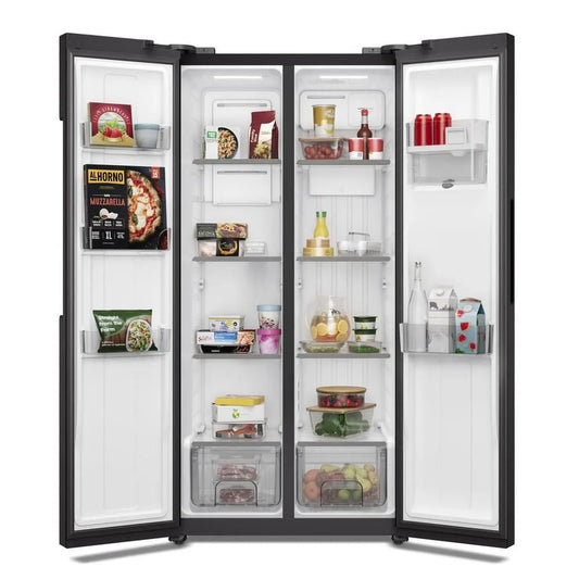 Nevecón ELECTROLUX 423 Litros