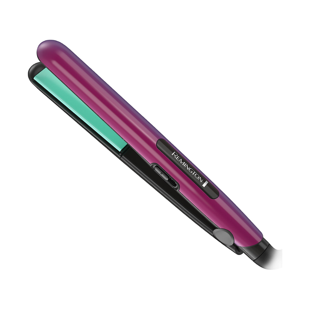 Plancha Alisadora Remington Ceramic Colors