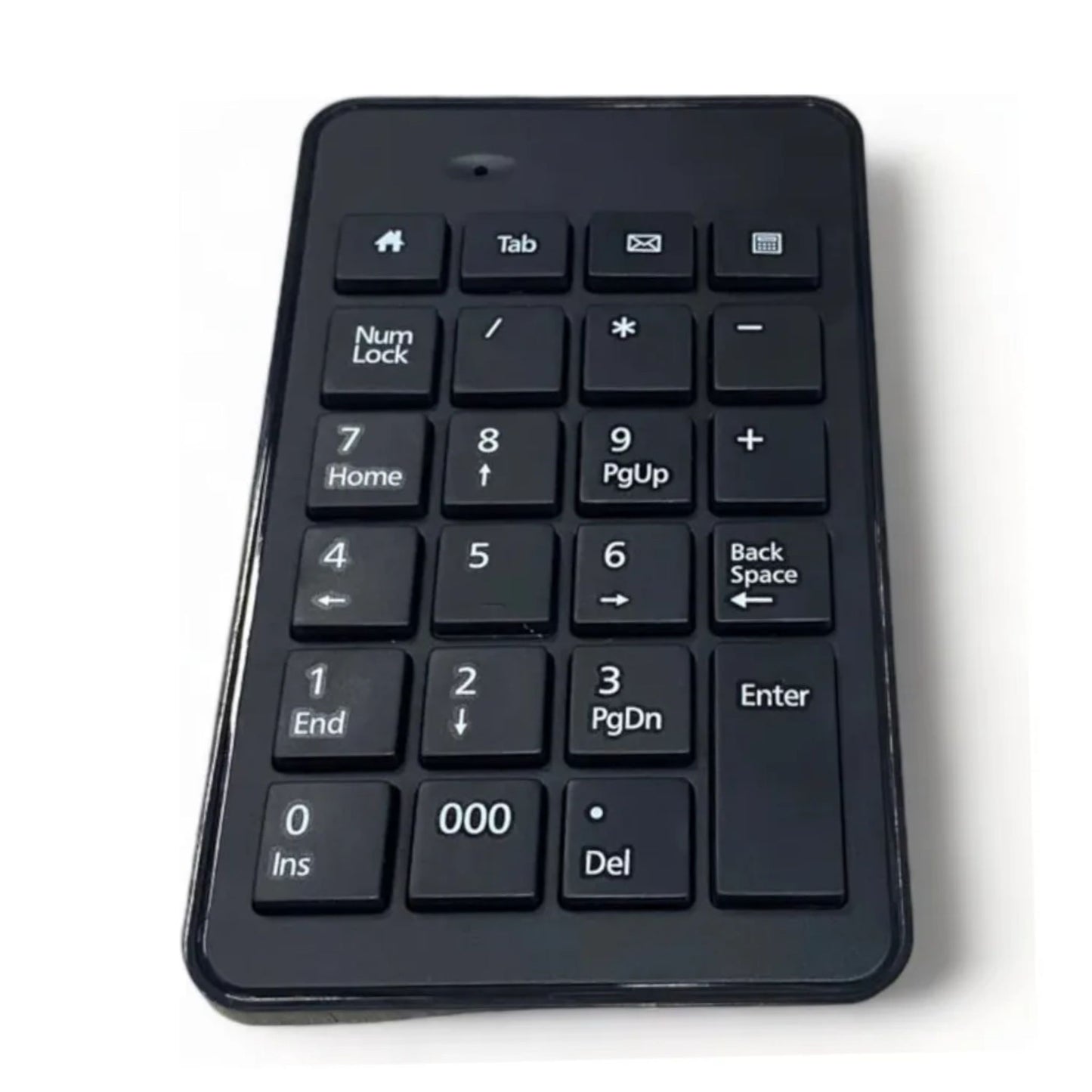 Teclado Numérico