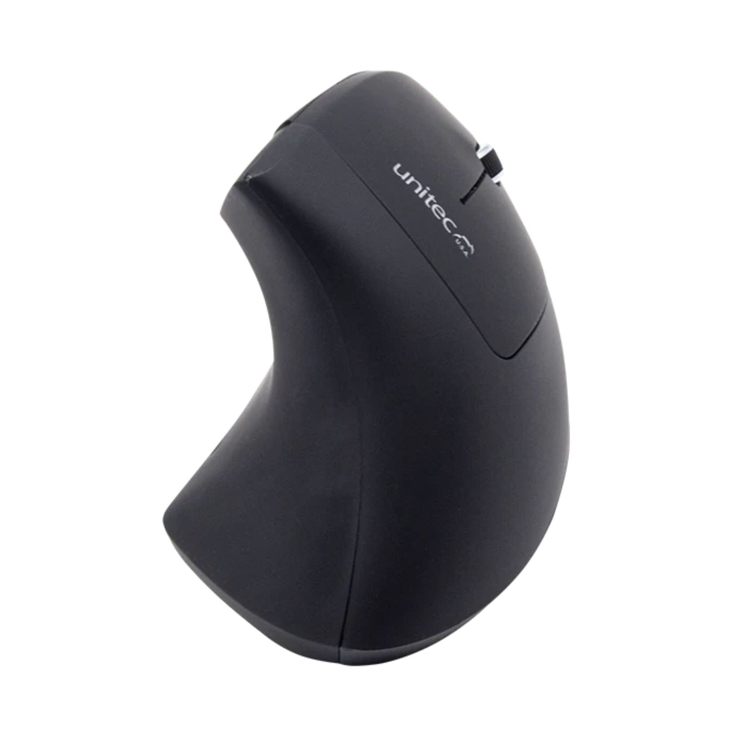 Mouse inalámbrico vertical V886