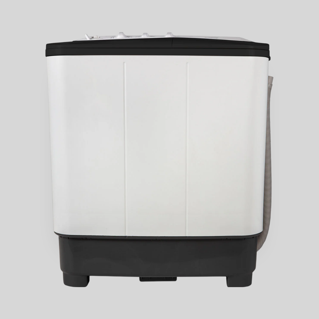 Lavadora Kalley 13KG Semiautomática