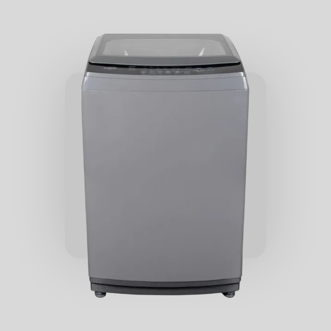 Lavadora Automatica Kalley 14 KG