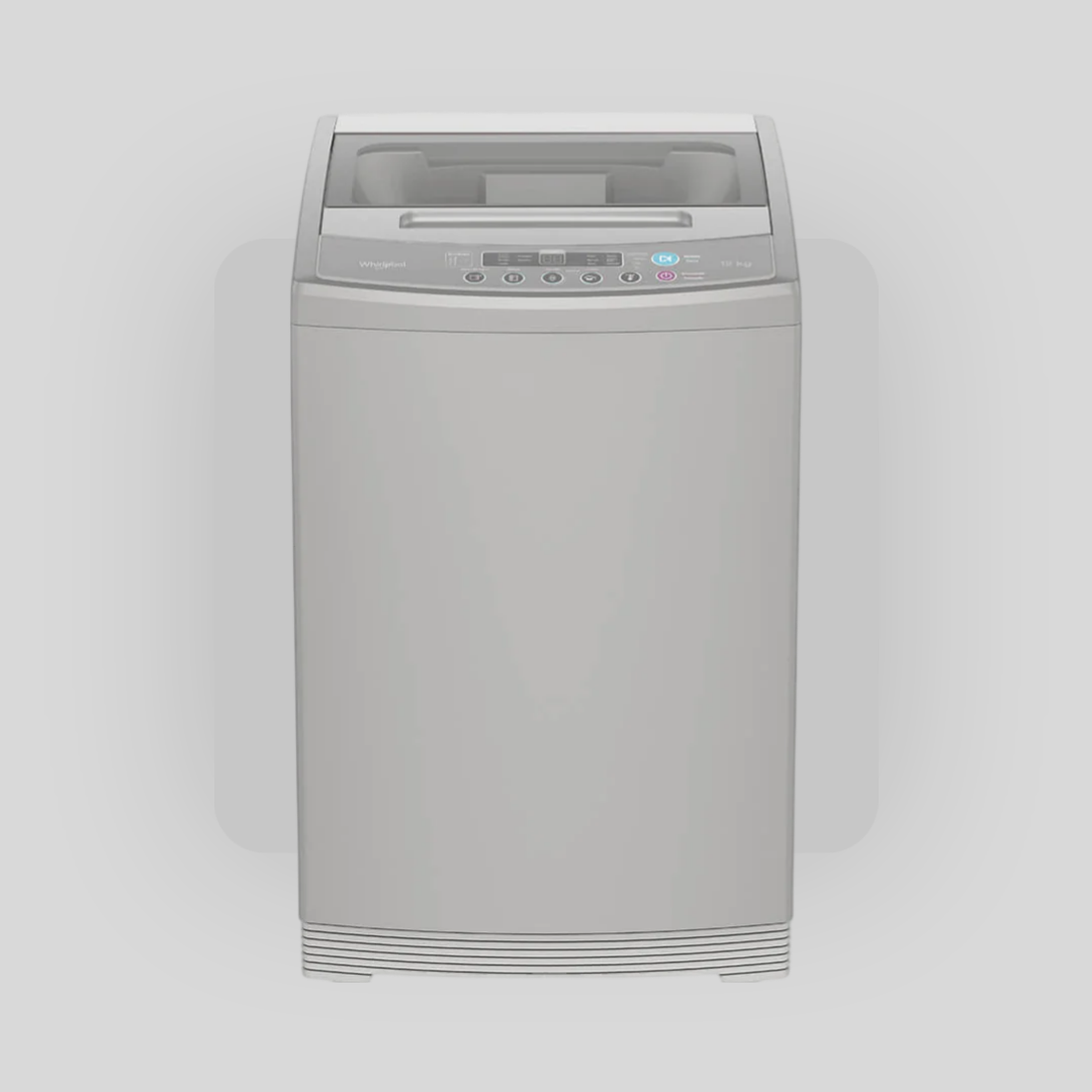 Lavadora Whirpool 12KG