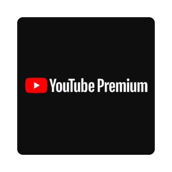 YouTube Premium
