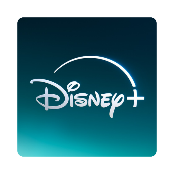 Disney+