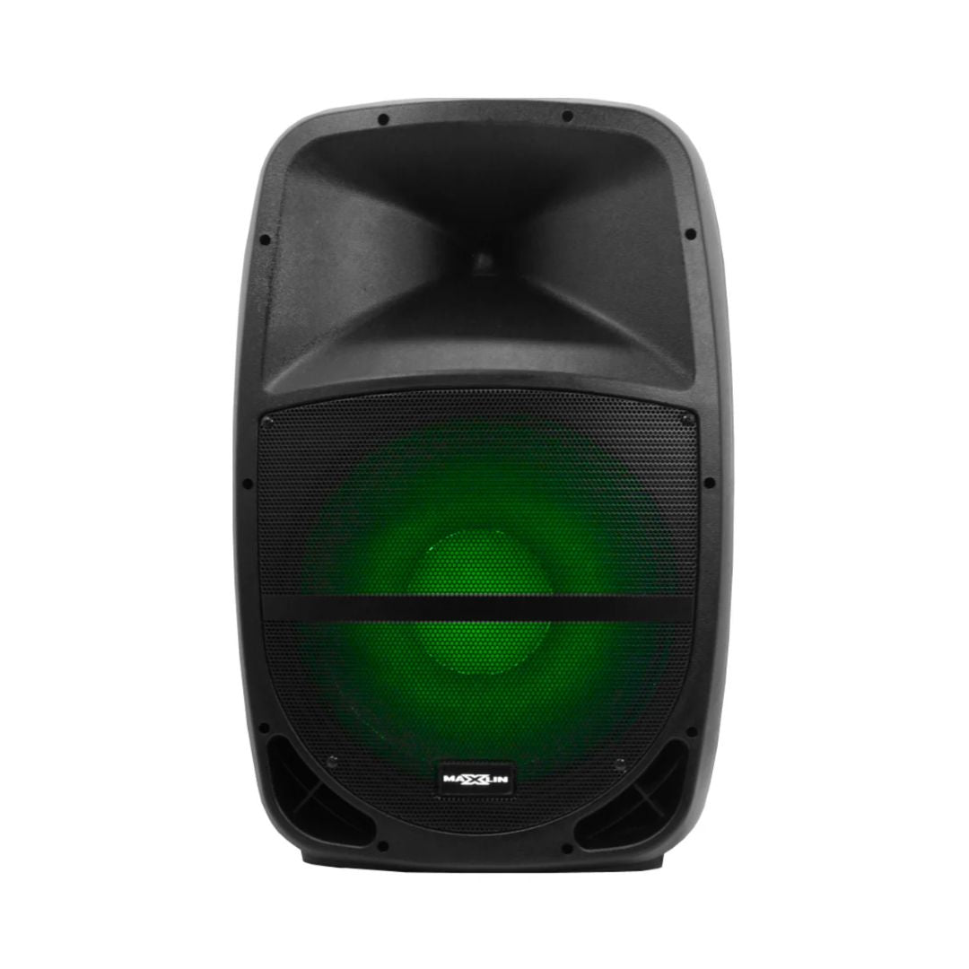 Parlantes y audifonos