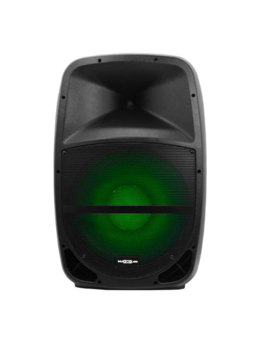 Parlantes y audifonos