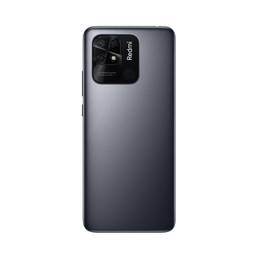 Xiaomi Redmi 10C 128GB (De Segunda)