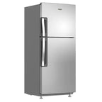 Nevera Whirlpool Top Mount 234 L Gris