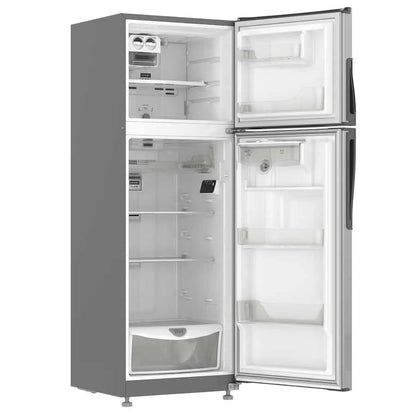 Nevera Whirlpool 305 litros Top Mount No Frost
