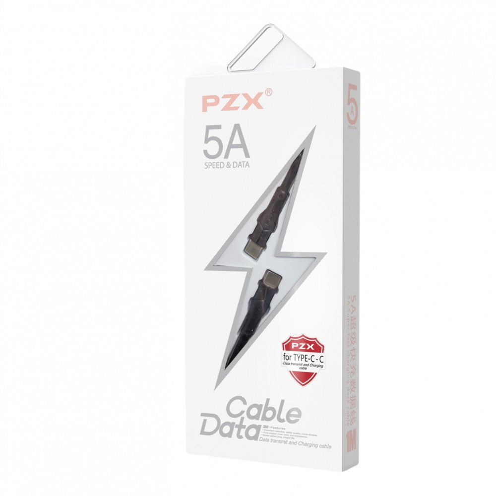 Cable De Carga PZX V179 Tipo C X C