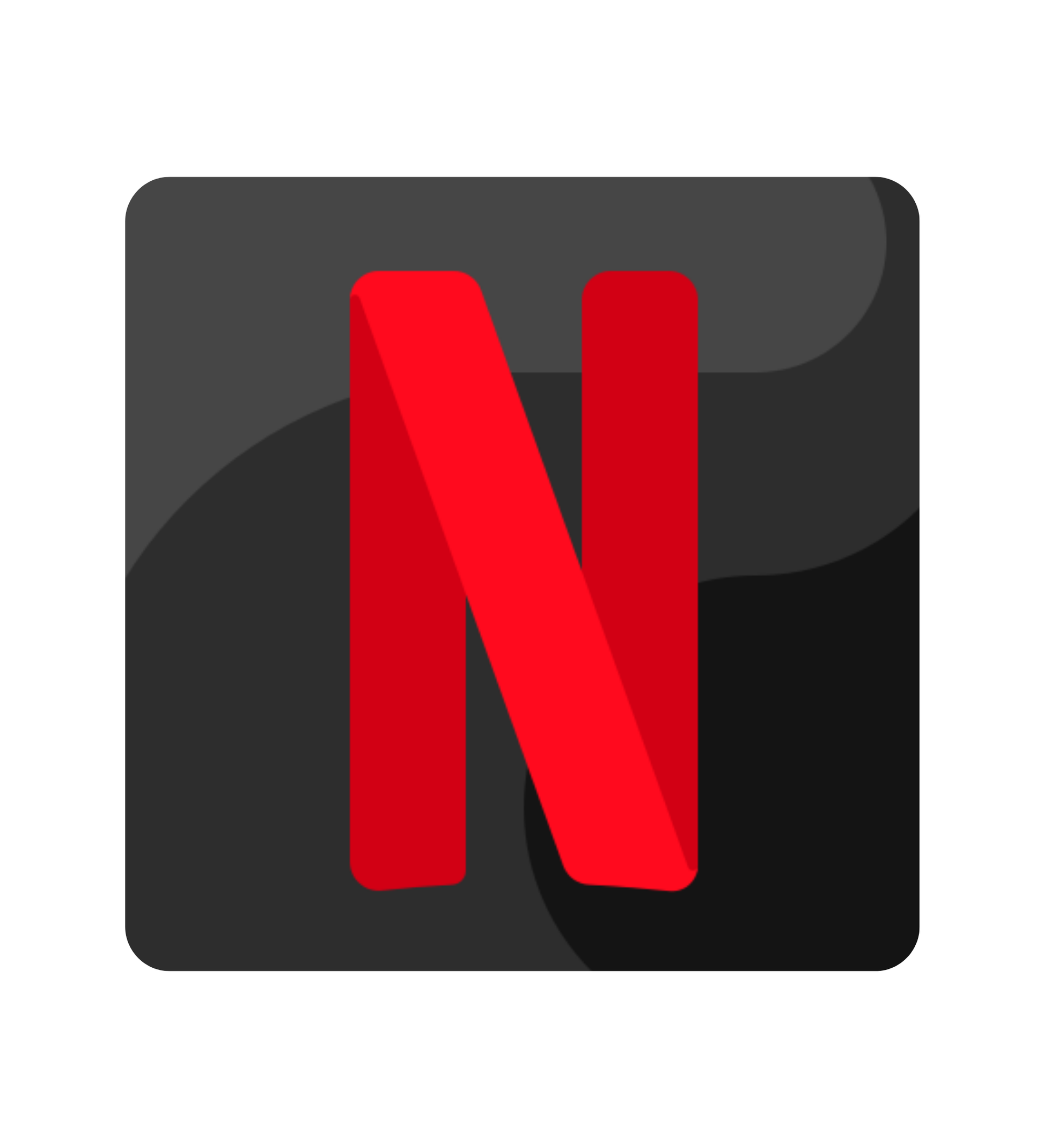 Netflix (Sin Molestias)