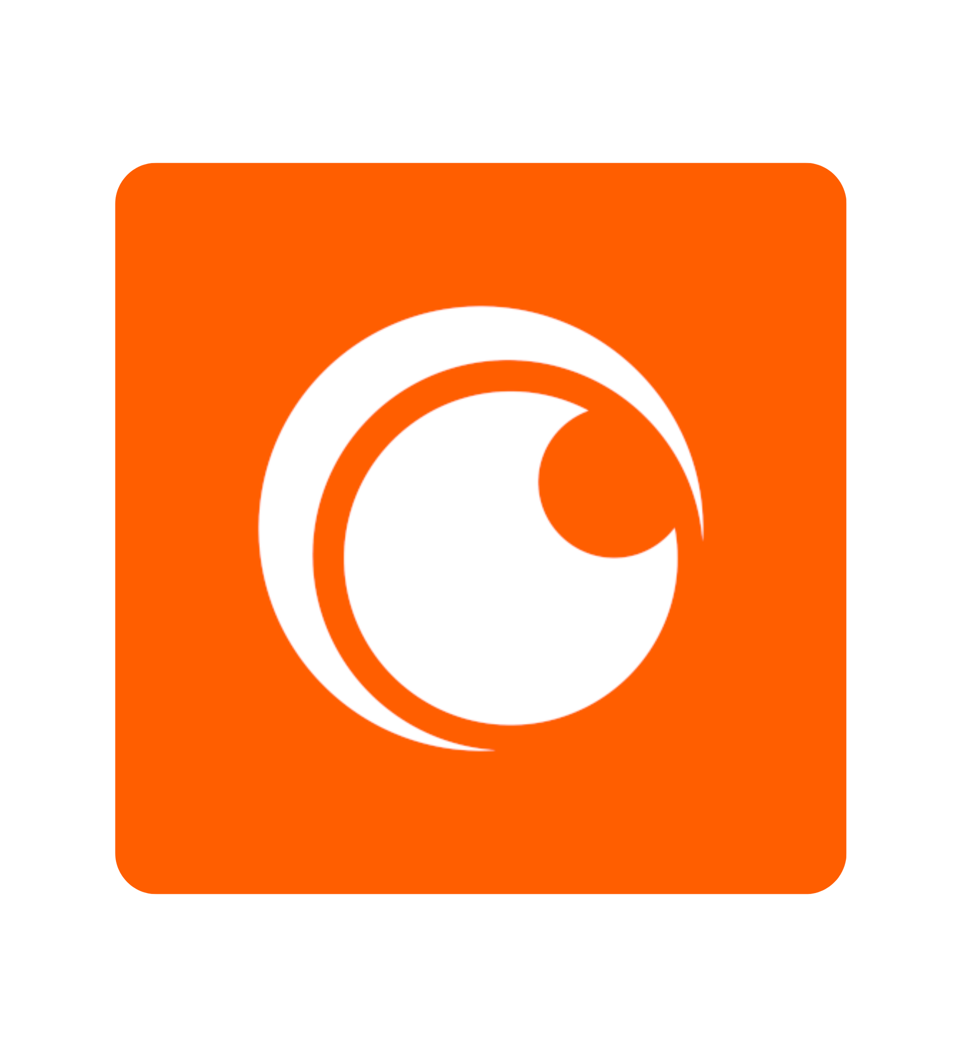 Crunchyrooll