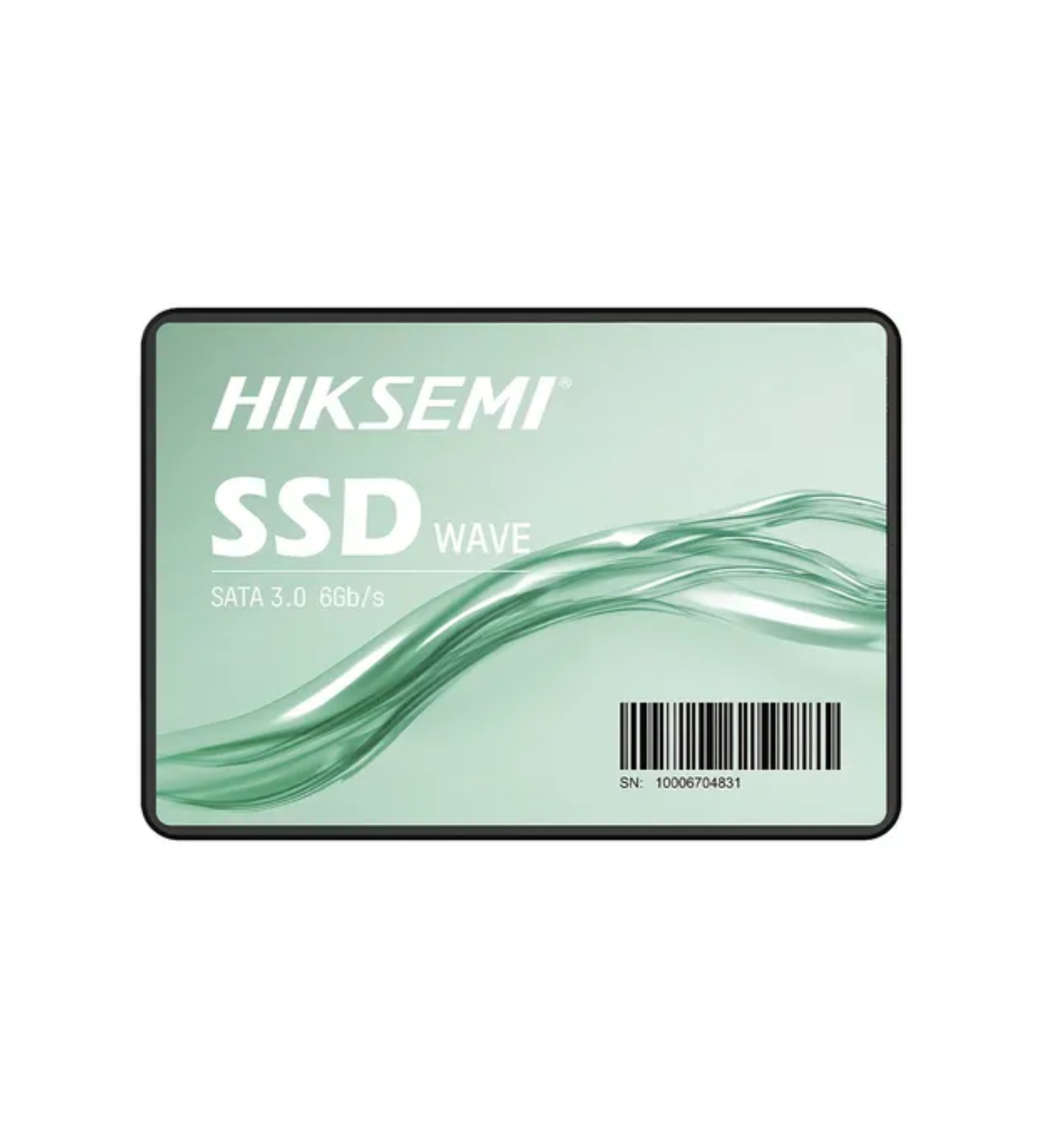 Disco Duro Estado Sólido 256GB