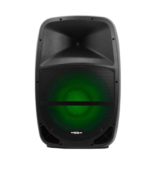 Cabina Activa 15" Maxlin 960W