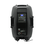 Cabina Activa 15" Maxlin 960W