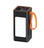 Power Bank PZX V88 30.000 mAh