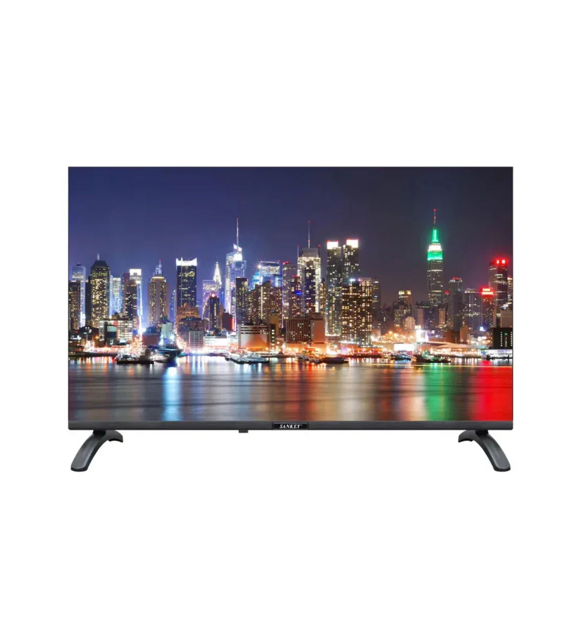 Televisor Sankey 32" Smart TV