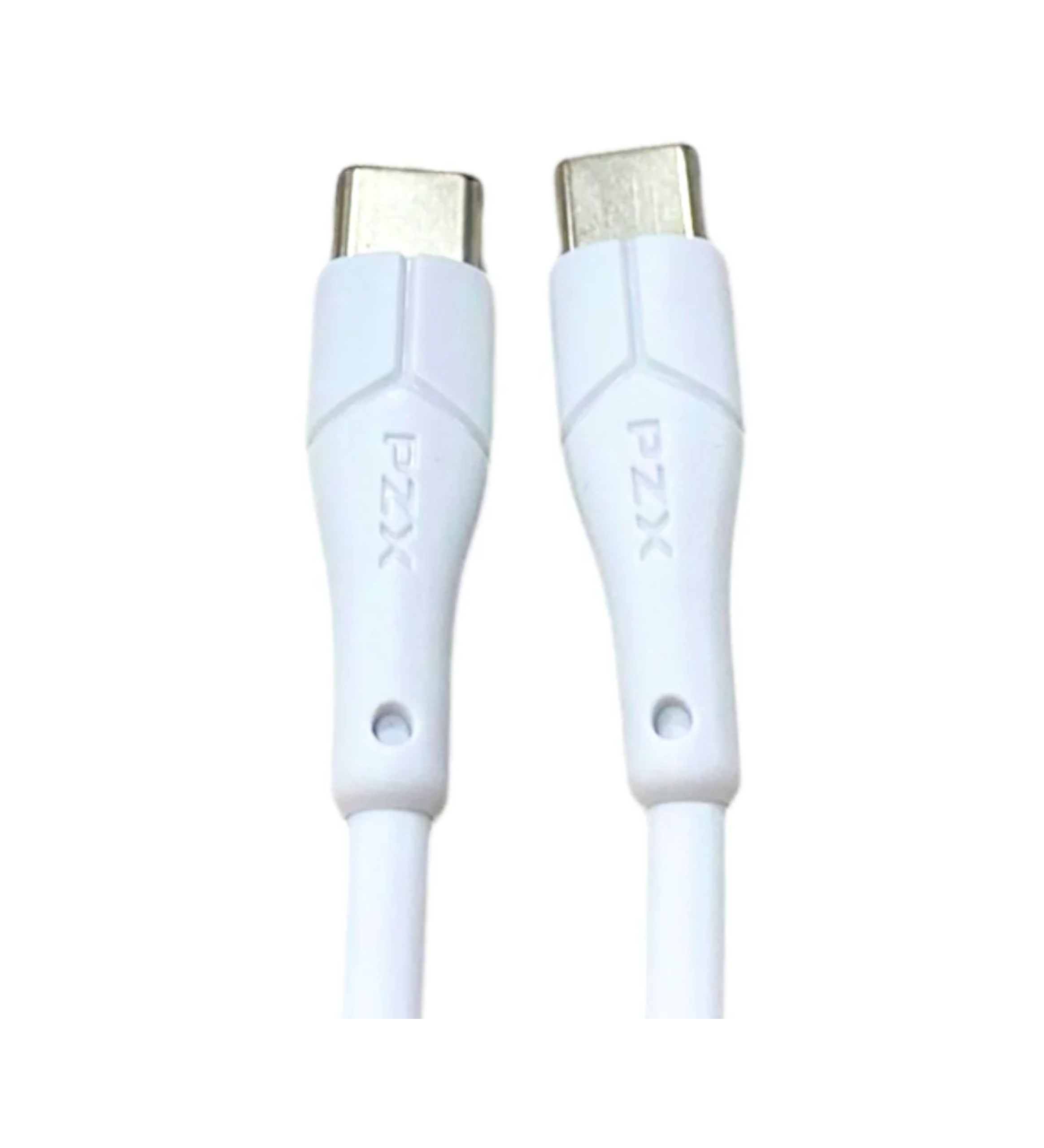 Cargador PZX P69 65W Tipo C