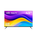 Televisor Kalley 43" Smart TV