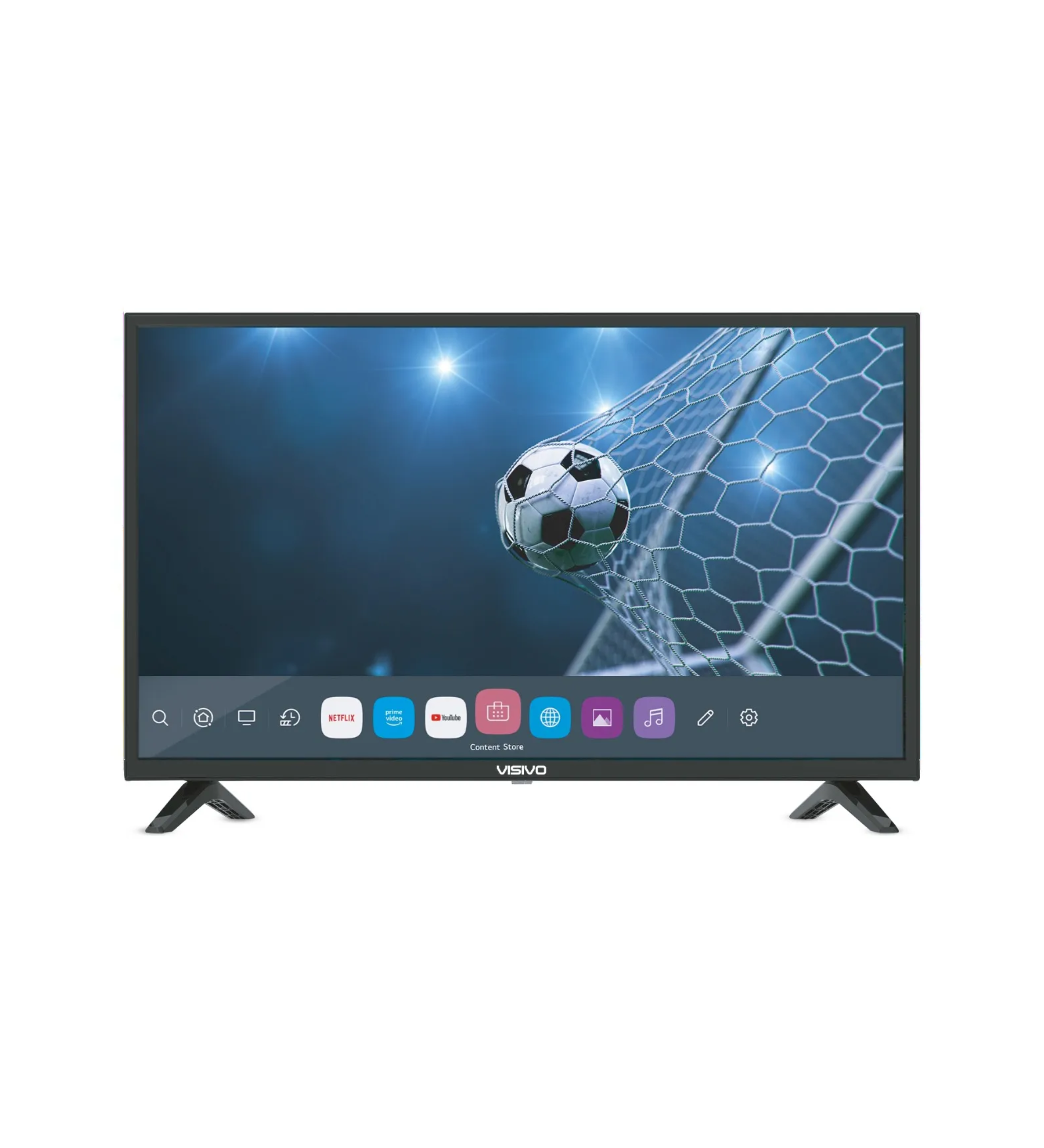 Televisor Visivo 32" Smart TV