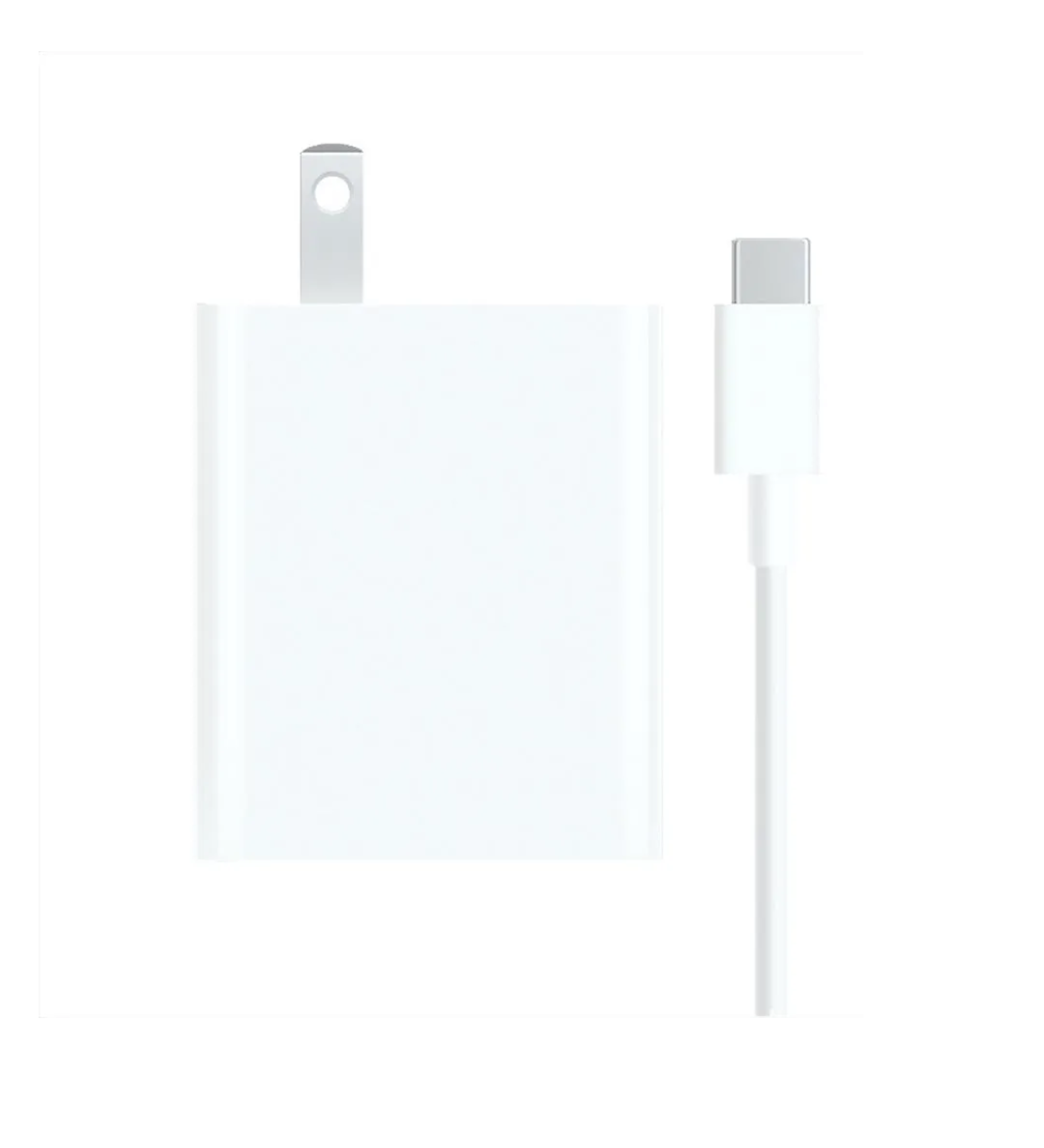 Cargador Xiaomi 33W Tipo C