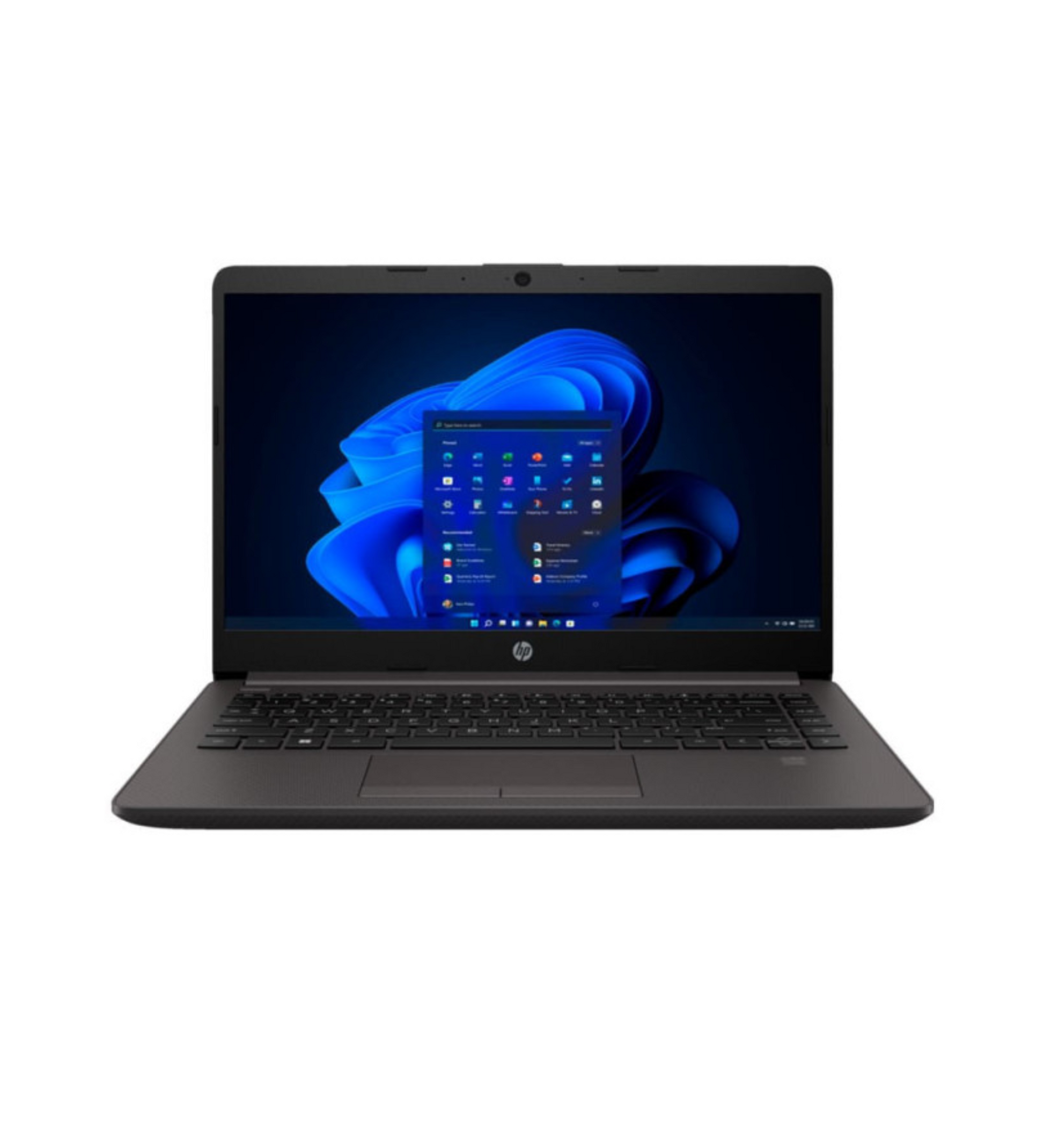 Portátil HP 240 G9 256GB