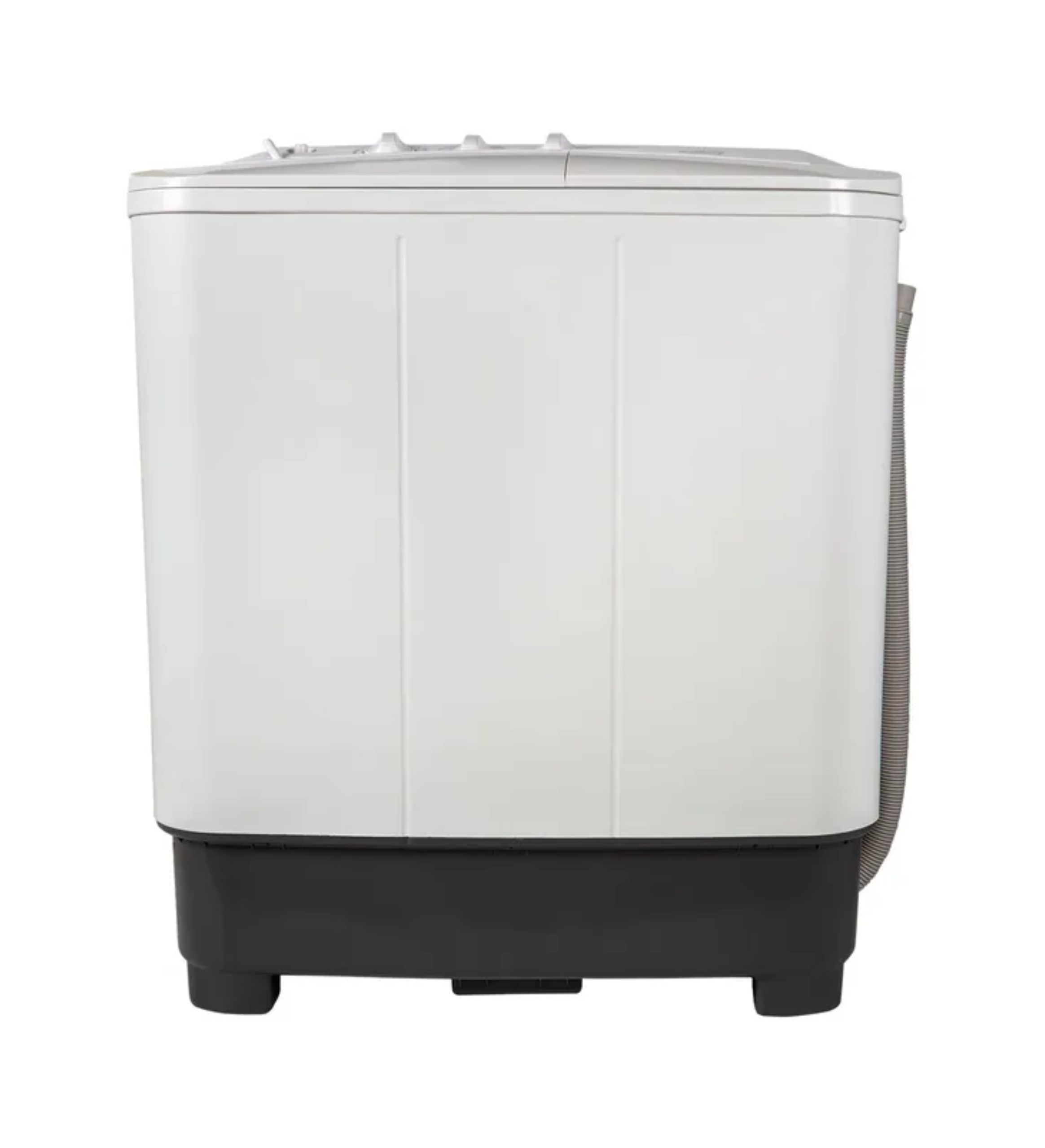 Lavadora Kalley 10,1 KG Semiautomática