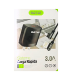 Cargador Batri CR01 V8