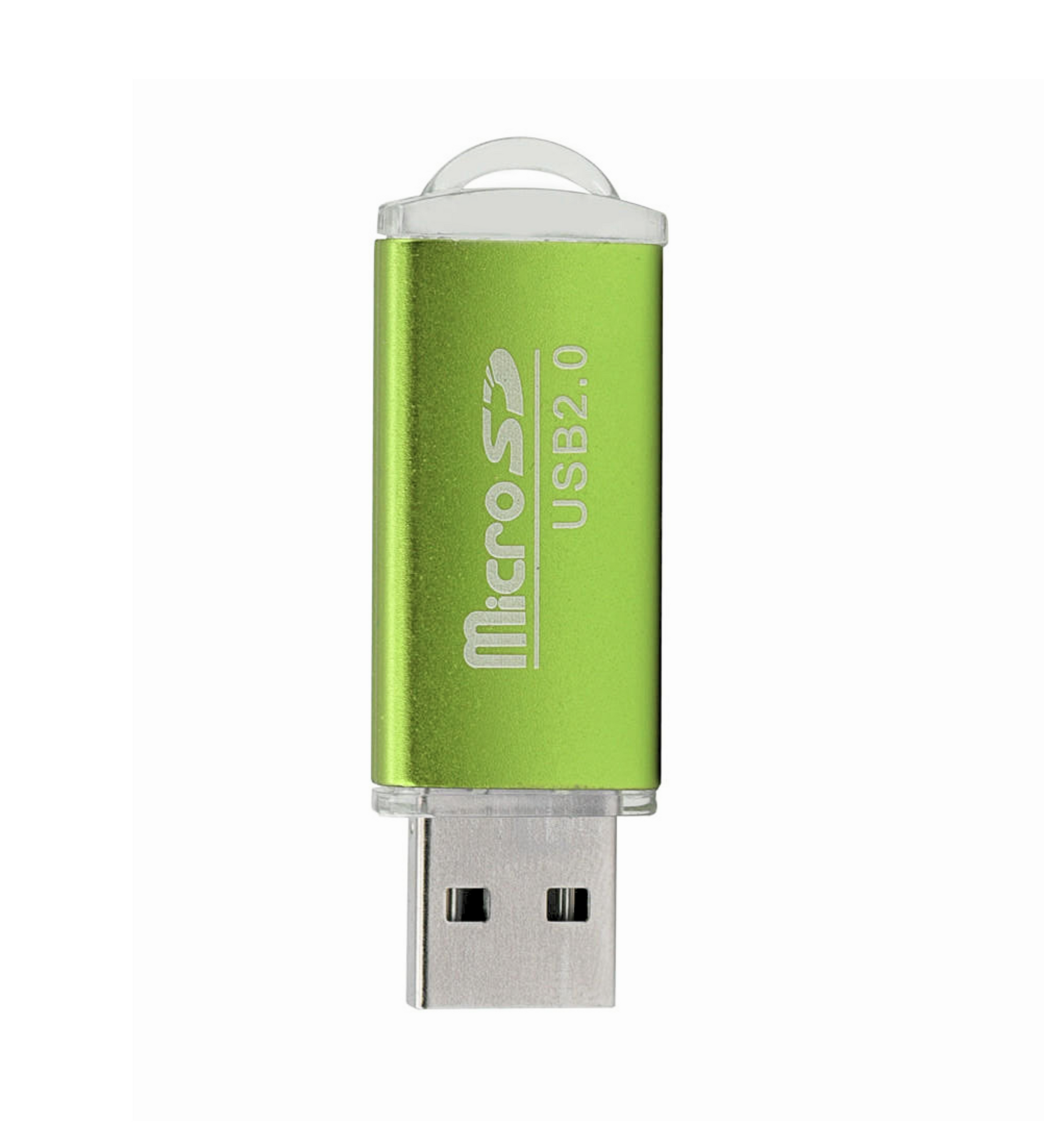 Adaptador Micro SD