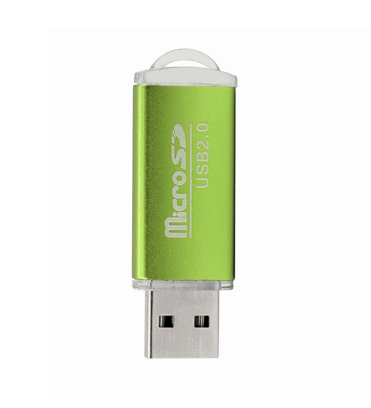 Adaptador Micro SD