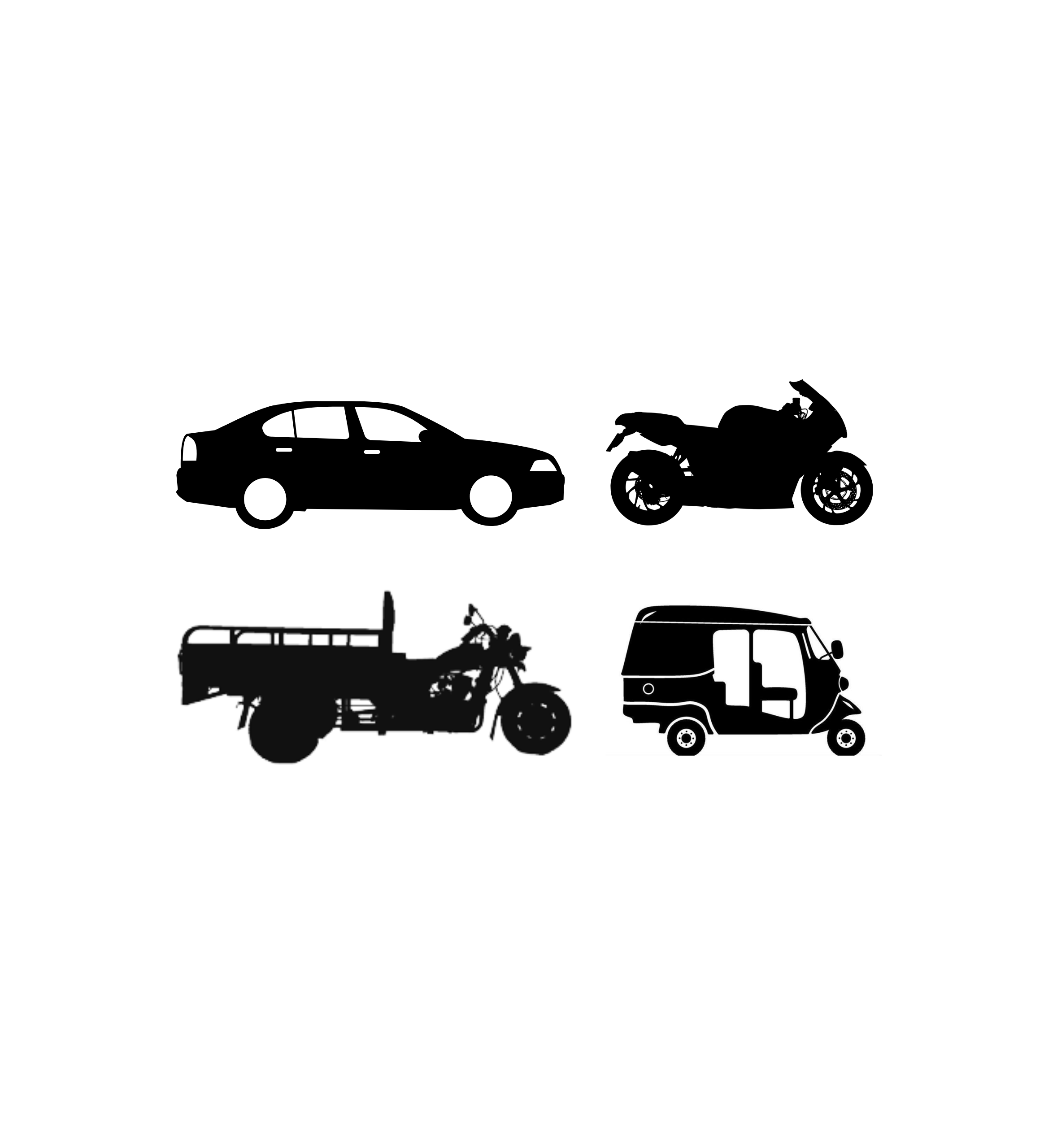 Trámite de impuestos vehiculares