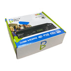 Sintonizador De Señal TDT BP-TDT097