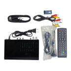 Sintonizador De Señal TDT BP-TDT097