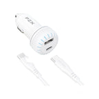 Cargador De Celular Para Carro C963