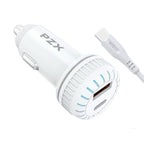 Cargador De Celular Para Carro C963