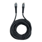 Cable PZX C-USB/ C Lightning V202P