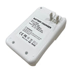 Cargador de Pilas Recargables Beston C8006B MIXTO