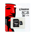 Micro SD 8GB