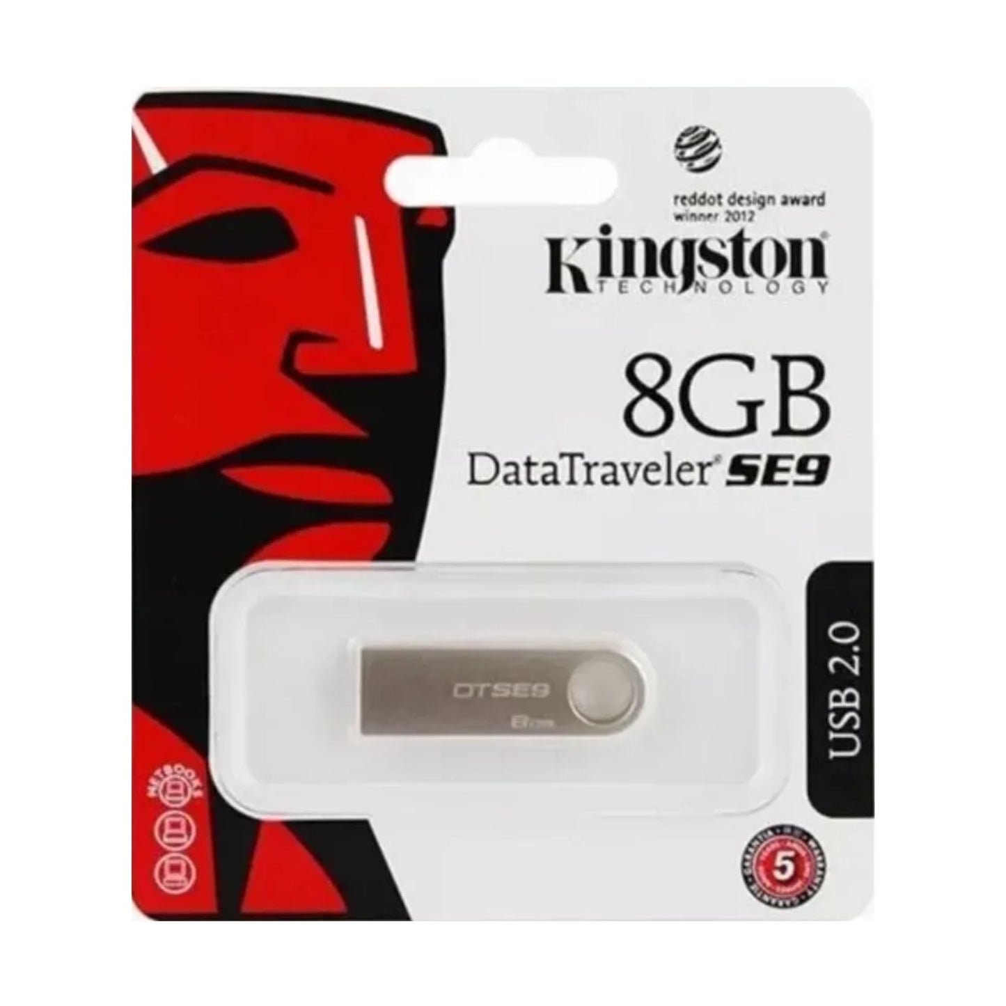 USB 8GB