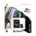 Micro SD 16GB