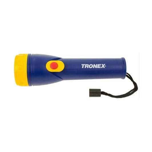 Linterna 3-LED