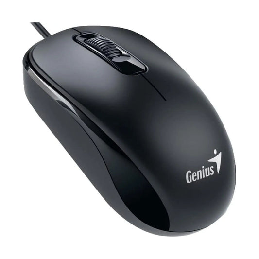 Mouse Genius