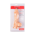 Foxy Dildo Realista