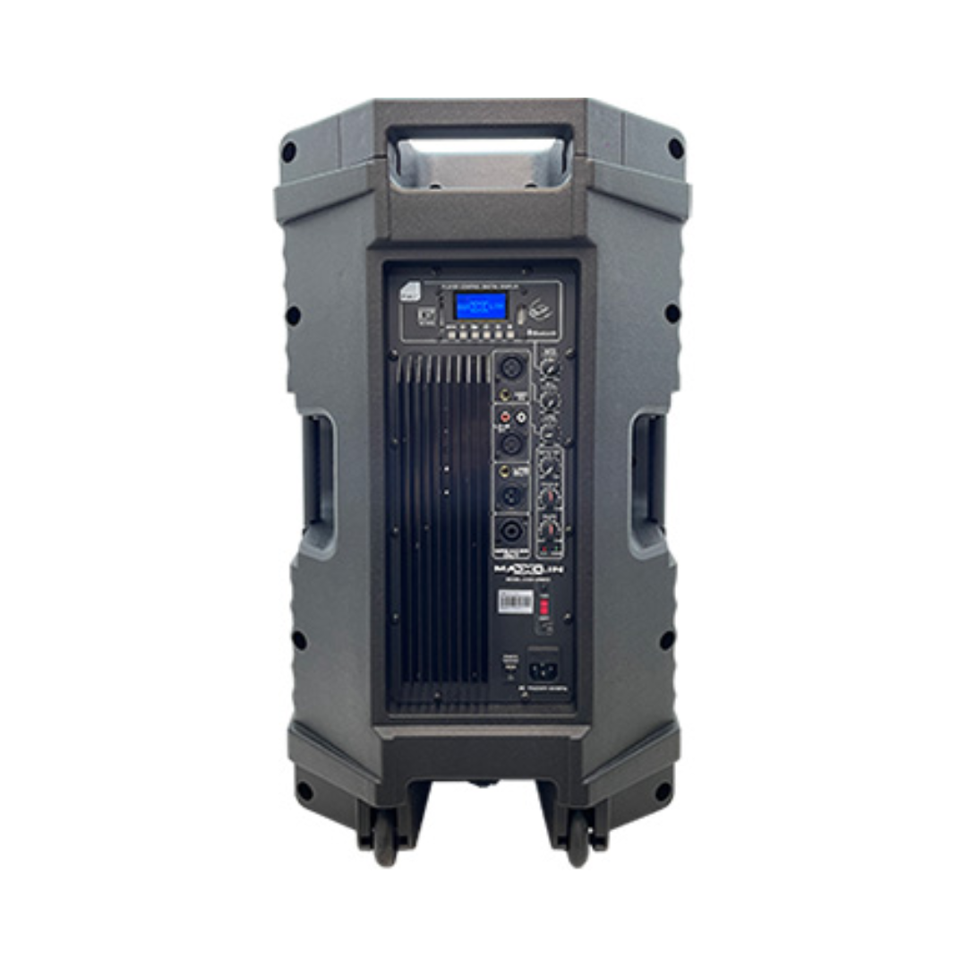 CABINA MAXLIN ACTIVA 1440W MX15Z